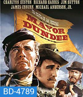 Major Dundee (1965)