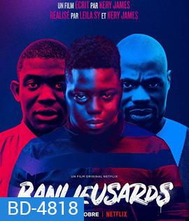 Banlieusards (2019)