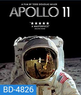 Apollo 11 (2019)