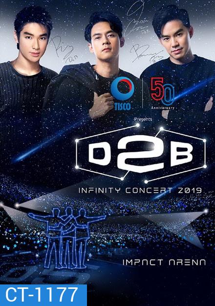 D2B INFINITY CONCERT 2019