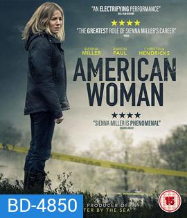 American Woman (2018)