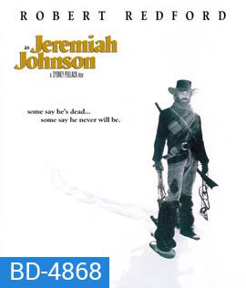 Jeremiah Johnson (1972)