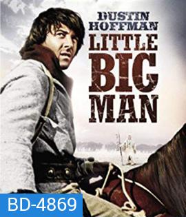 Little Big Man (1970) นรกสั่งฆ่า