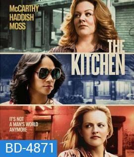 The Kitchen (2019)