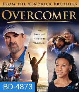 Overcomer (2019)