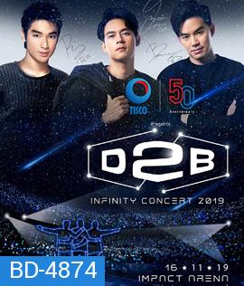 Concert - D2B Infinity Concert (2019)