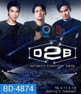 Concert - D2B Infinity Concert (2019)