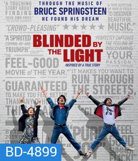 Blinded by the Light (2019)