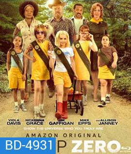 Troop Zero (2019)