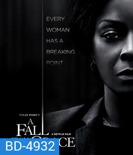 A Fall from Grace (2020)
