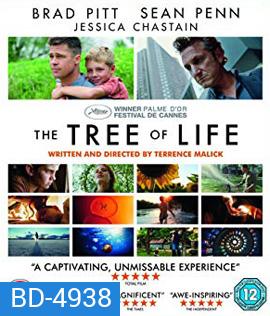The Tree of Life (2011) ต้นไม้แห่งชีวิต
