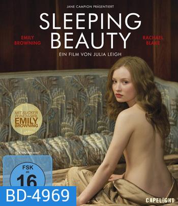 Sleeping Beauty (2011) อย่าปล่อยรัก ให้หลับใหล
