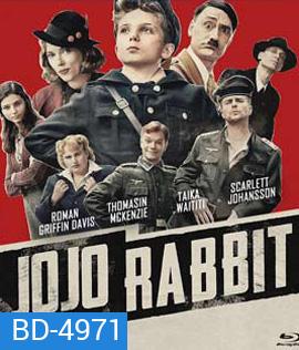 Jojo Rabbit (2019)