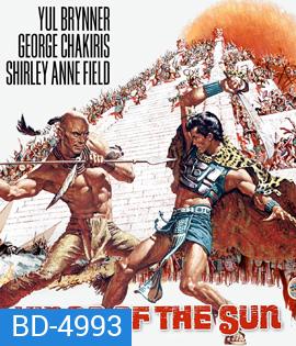 Kings of the Sun (1963)
