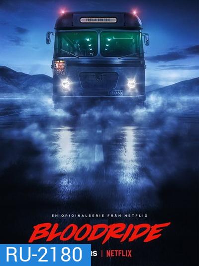 Bloodride Season 1 TV Series (2020)