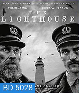 The Lighthouse (2019)