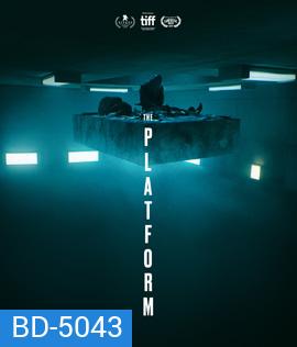 The Platform (2019)