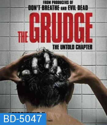 The Grudge (2020) บ้านผีดุ