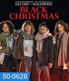 Black Christmas (2019) คริสต์มาสเชือดสยอง
