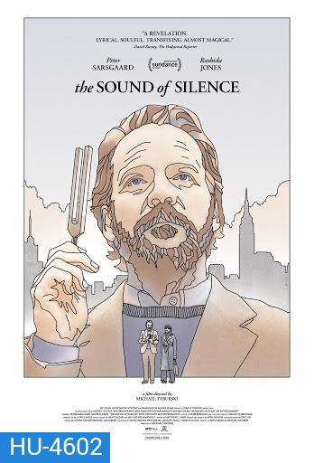 The Sound of Silence (2019)