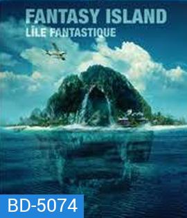 Fantasy Island (2020) เกาะสวรรค์ เกมนรก