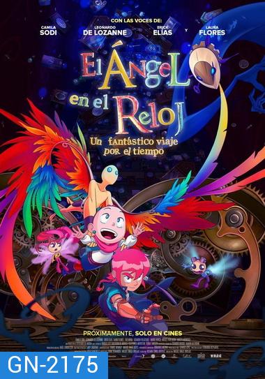 The Angel in the Clock (2017) เทวดาน้อยในนาฬิกา