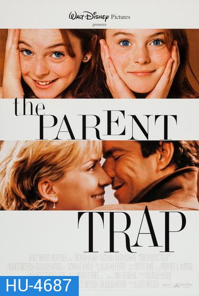 The Parent Trap แฝดจุ้นลุ้นรัก (1998)