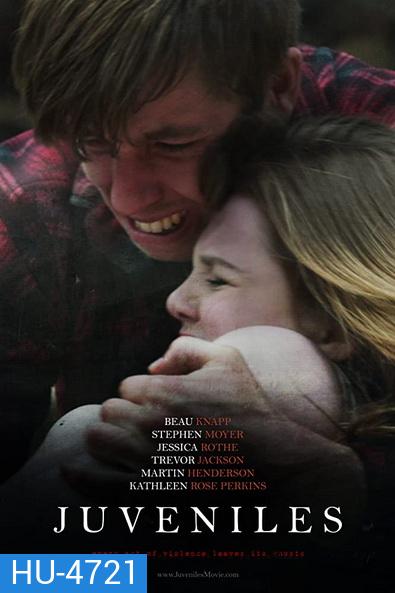 JUVENILES (2018) เด็กและเยาวชน