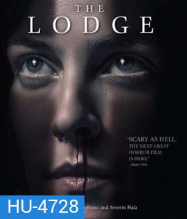 The Lodge (2019)