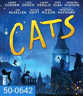 Cats (2019)