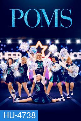 Poms (2019)