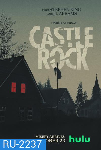 Castle Rock Season 1 ( 10 ตอนจบ )