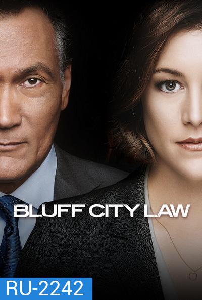 Bluff City Law 2019 ( ep 1-10 จบ )