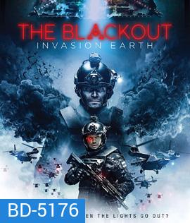 The Blackout: Invasion Earth (2020)