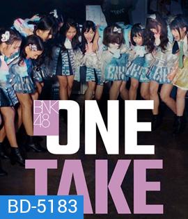 BNK48 One Take (2020) สารคดีไทยเรื่องแรกบน