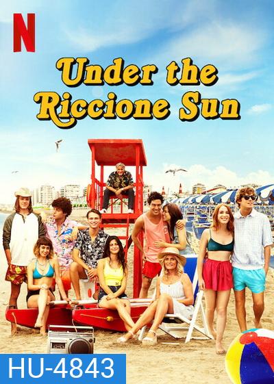 Under the Riccione Sun [2020] วางหัวใจใต้แสงตะวัน