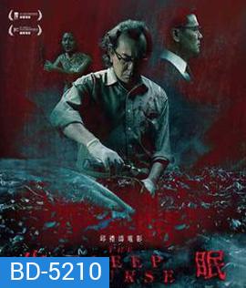 The Sleep Curse (2017) คุณภาพเท่า DVD