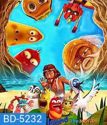 The Larva Island Movie (2020)