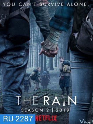 The Rain Season 2 (2019) 6 ตอนจบ
