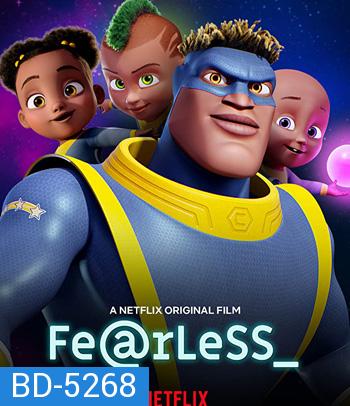 Fearless (2020) เฟียร์เลส: เกมซ่าปราบเซียน