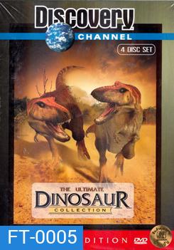 The Ultimate Dinosaur