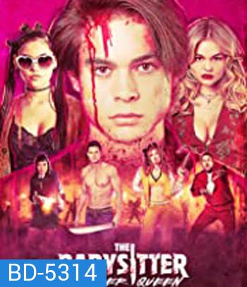 The Babysitter 2 : Killer Queen (2020) เดอะ เบบี้ซิตเตอร์ ฆาตกรตัวแม่