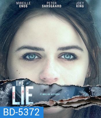 The Lie (2020) คำลวง