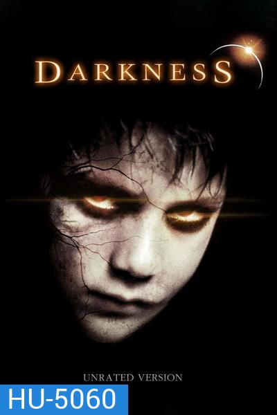 darkNESS (2002) กลัว...ผี