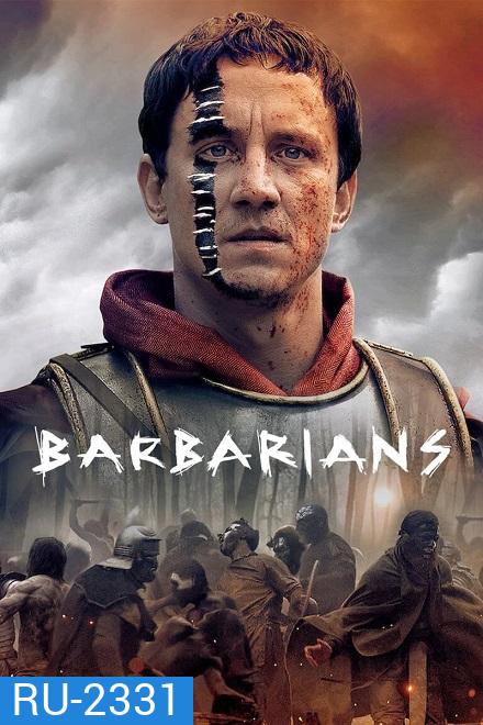Barbarians (2020) ศึกบาร์เบเรียน Season 1