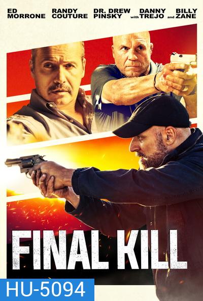 Assassination Island (Final Kill) (2020)