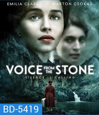 Voice from the Stone (2017)