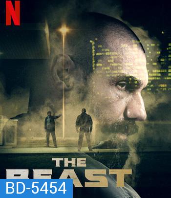 The Beast (2020) แค้นอสูร