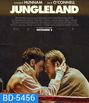 Jungleland (2019)