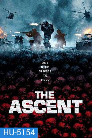 The Ascent (2020)